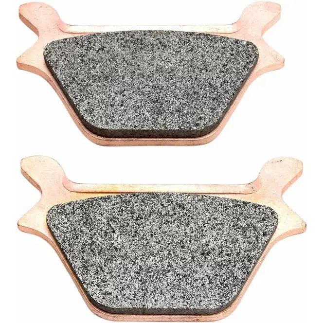 Brake Pad Epfa-Hh Series Sintered Metal EPFA200HH