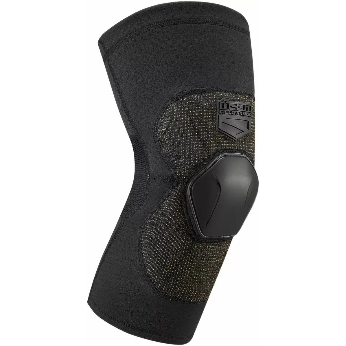 Field Armor™ Compression Knee Guards