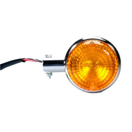 Turn Signal Amber Ya F 27-4105