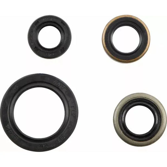 Oil Seals Klx 140 822399Mse
