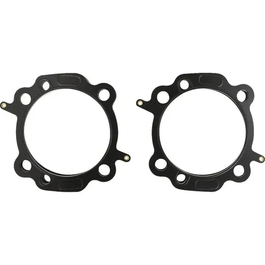 Gasket Head 4.125" .032" Mlx Twin Cam 99-17