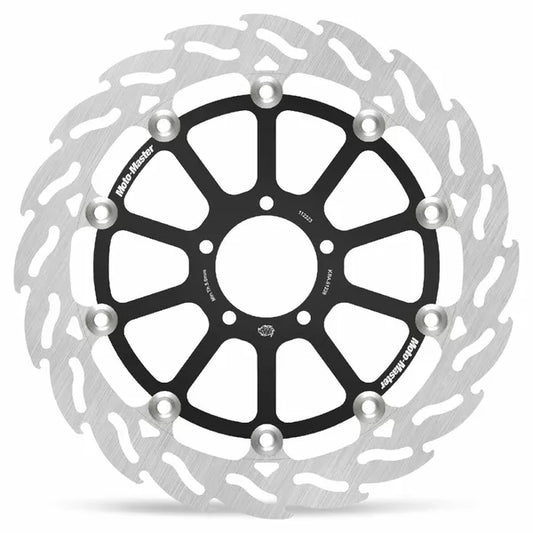 Brake Disc Flame Racing Ft R 112223