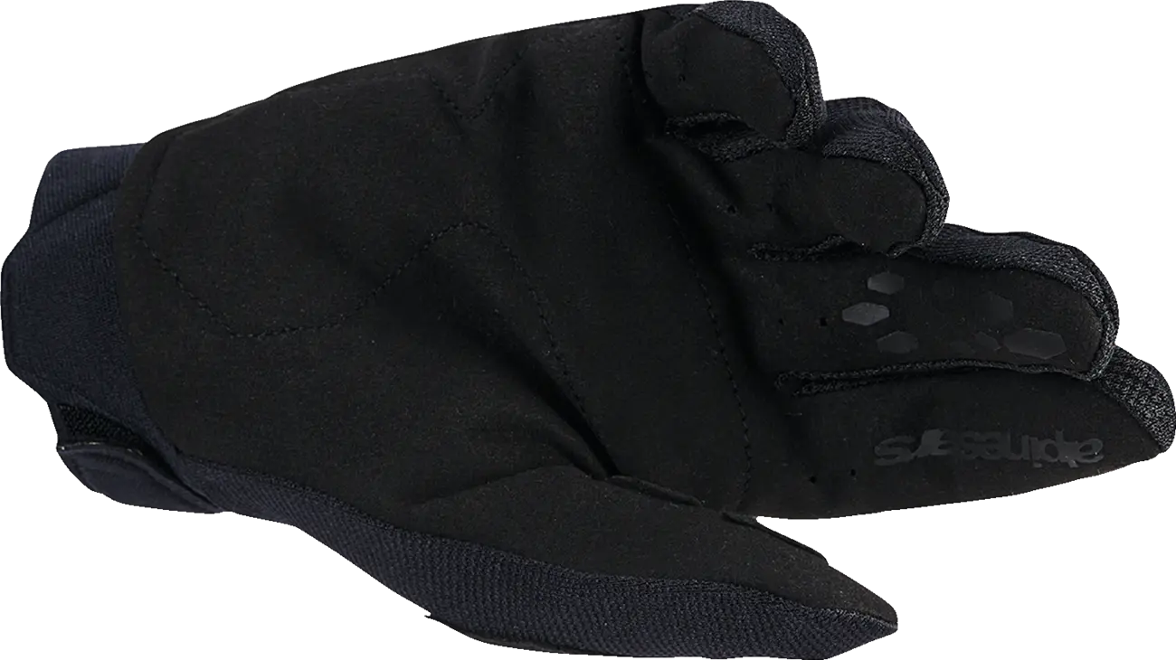 GLOVES FULL BORE V2 BLK M