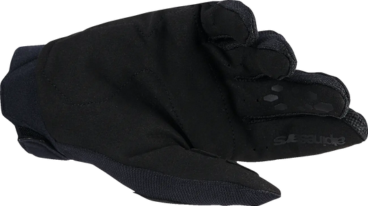 GLOVES FULL BORE V2 BLK M