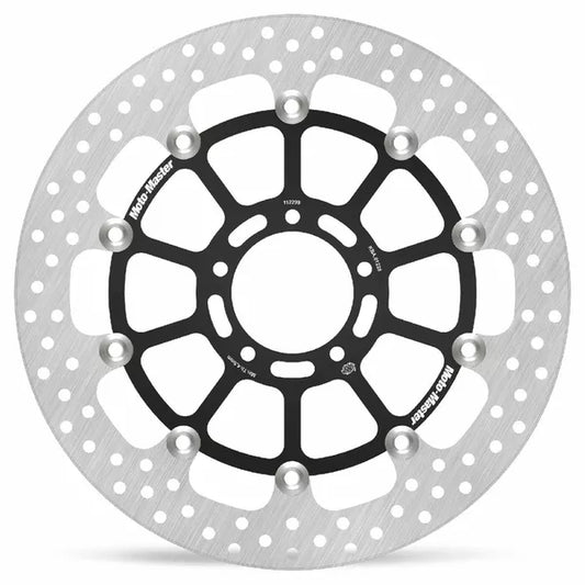 Brake Disc Halo Float Ft 112299