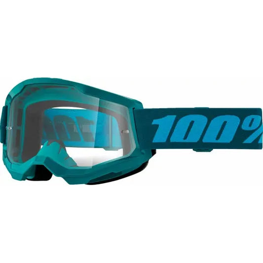 Goggle Strata 2 Stone Clear