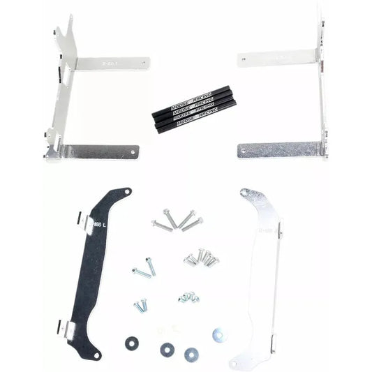 Braces Radiator Honda 11-168