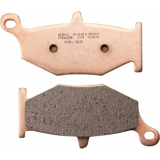 Brake Pad Fa-Hh Series Sintered Metal FA419HH