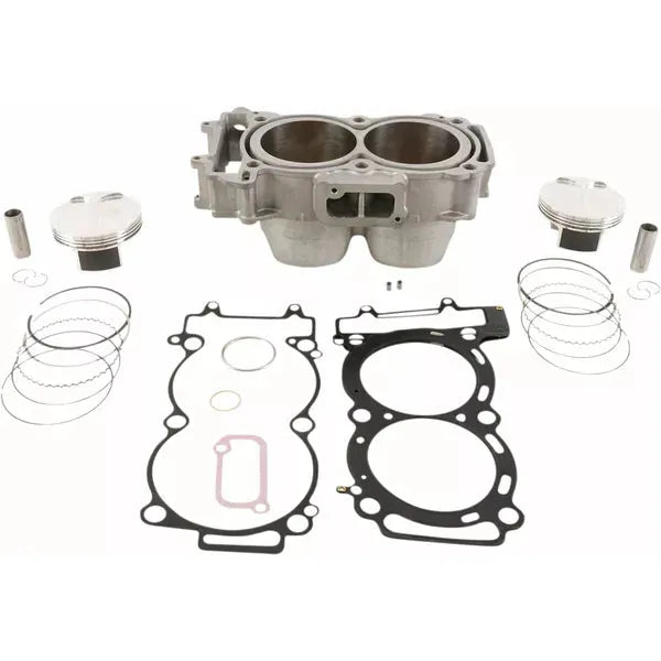 Cylinder Std Bore Kit 60001-K02
