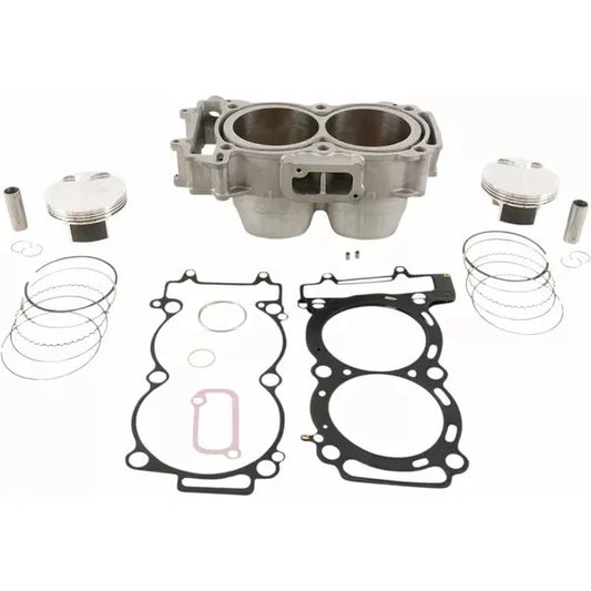 Cylinder Std Bore Kit 60001-K02