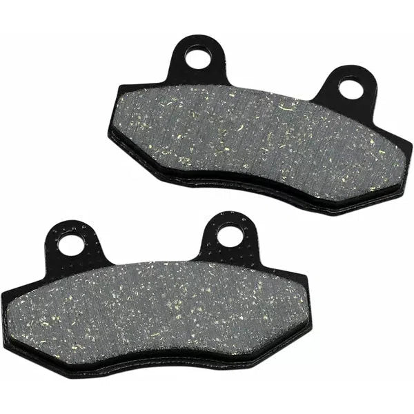 Brake Pad Fa Series Organic FA086