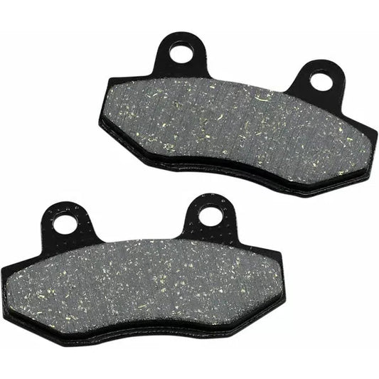 Brake Pad Fa Series Organic FA086