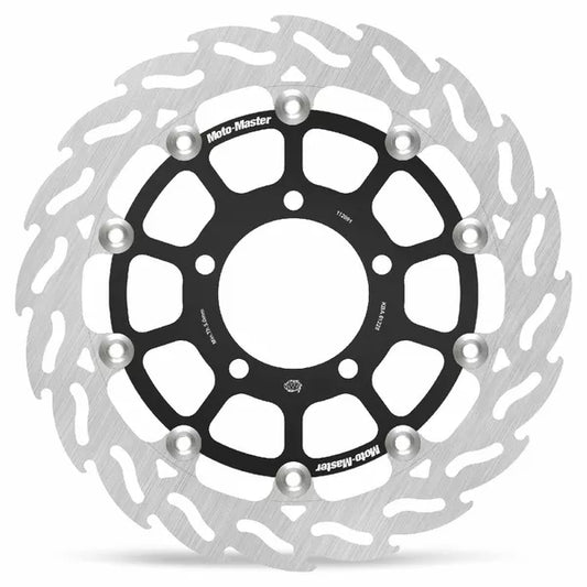 Brake Disc Flame Racing Ft R 112091