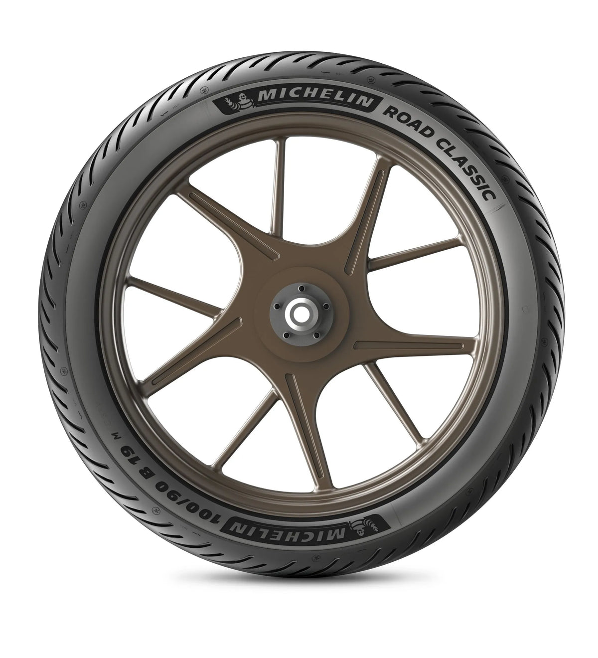 ROAD CLASSIC 90/90 B 18 M/C 51H TL