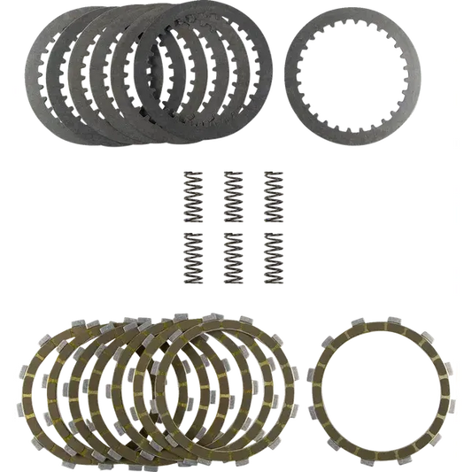 Clutch Kit Comp Gasgas