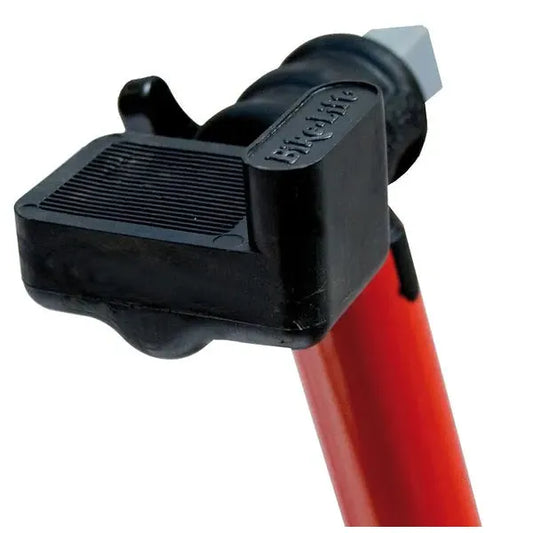 Universal Rubber Adapter