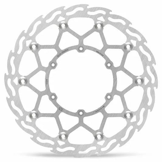 Brake Disc Flame Street Sm Fr 111044