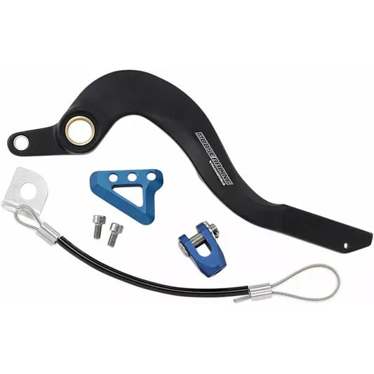 Brake Pedal Mse Yam Bl 82-0223-21-22