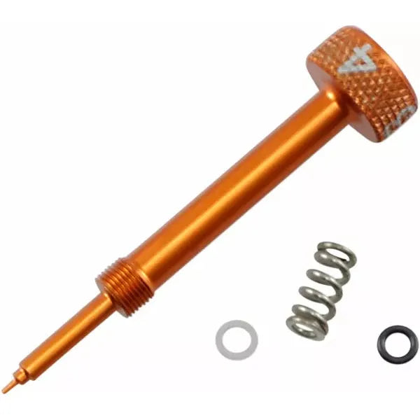 Screw Fuel Mix Orange Fms01-Or