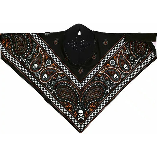 Neodanna Sportflex Cband Bk/Or Neol197