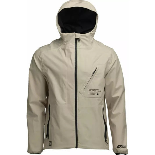 Jacket Lite Shell Unit Sand
