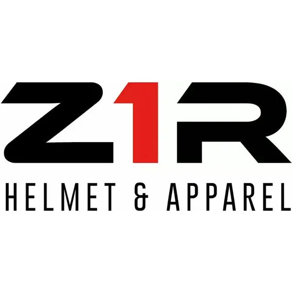 Decal Z1R H&A 1.5X3" 25Pk 4320-2217