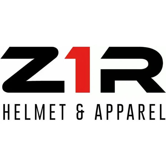 Decal Z1R H&A 1.5X3" 25Pk 4320-2217