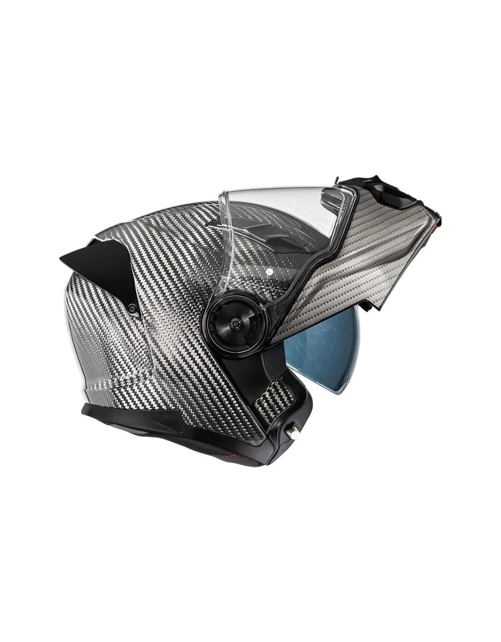 HELMET LANDCRSR CARBON XS