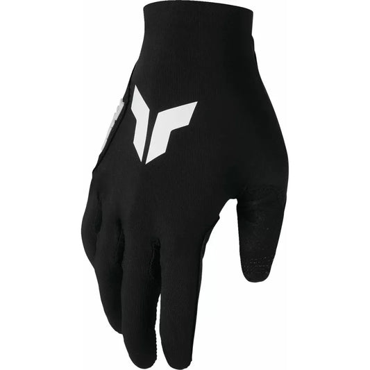 Glove Sportmode Iconic Black