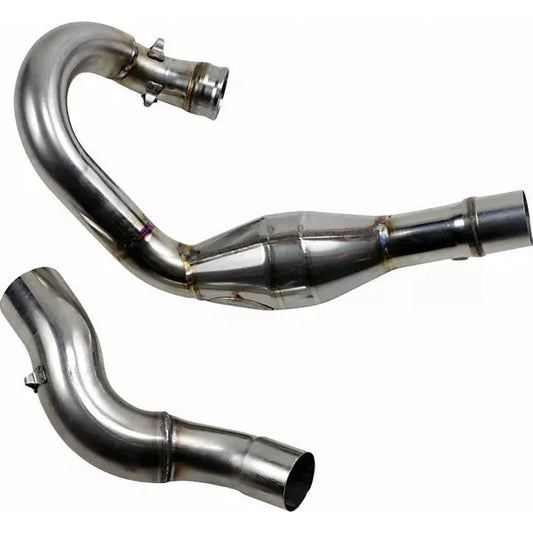 Header S/S Mbmb Ktm350 045640
