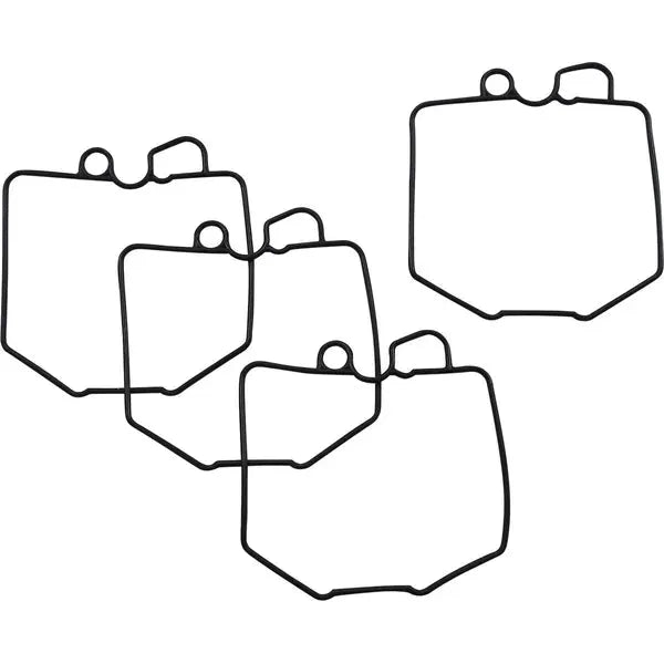 Float Bowl Oring Cb750