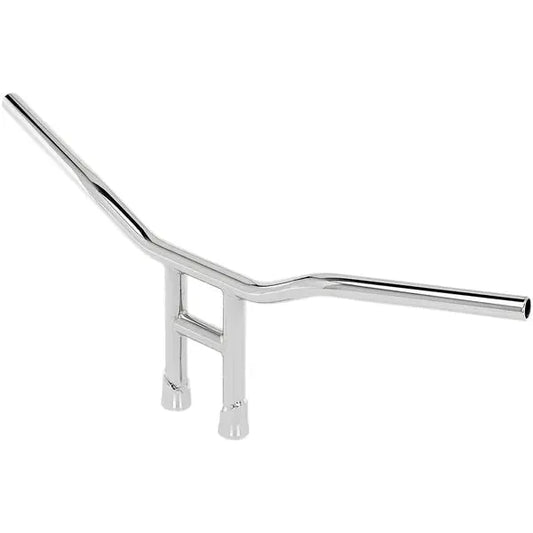 Handlebar Ty 10" Chrome 6220-1056