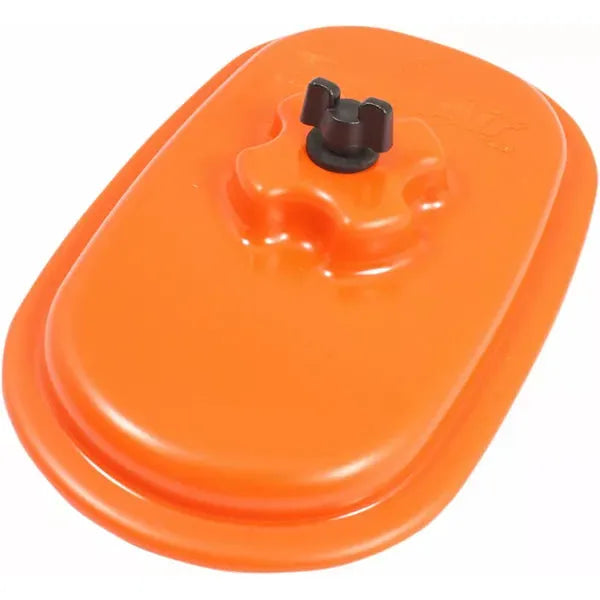 Airbox Cover Crf 450R/Rx 160112