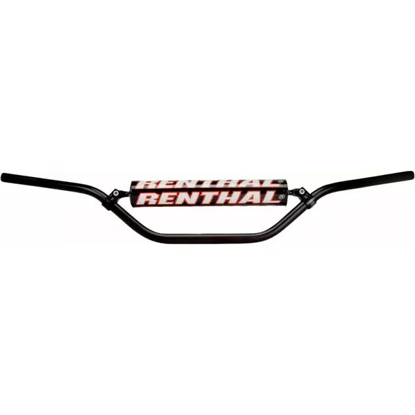 Handlebar 7/8 Rc809 Hi Bk