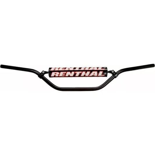 Handlebar 7/8 Rc809 Hi Bk