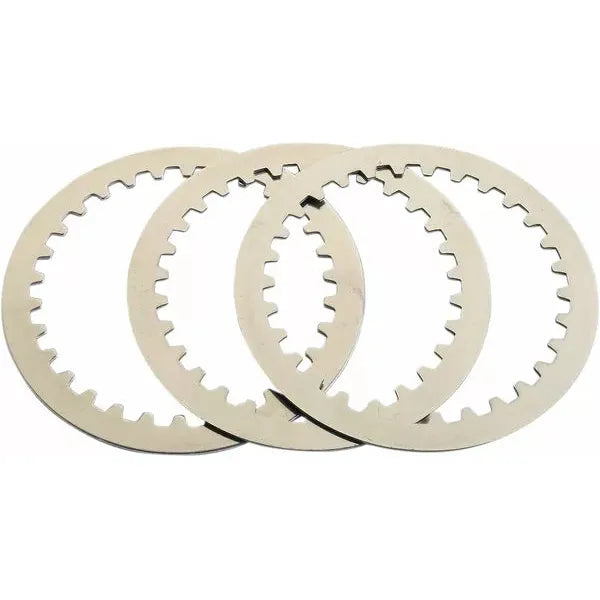 Stl Cltch Plts Crf250/Kdx M80-7105-7