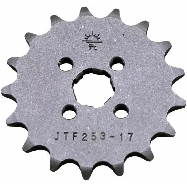 Sprocket Front 17T 420 Jtf253.17