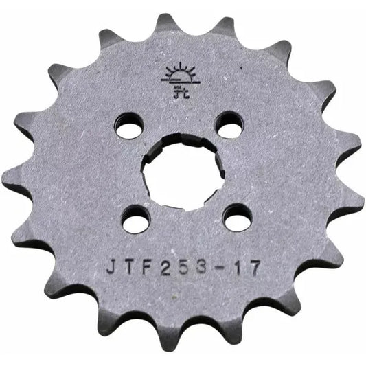 Sprocket Front 17T 420 Jtf253.17