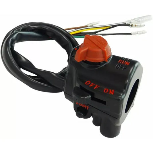 Switch H/Bar Right Honda 46-68843