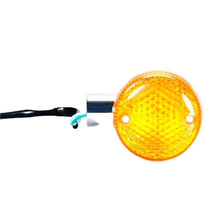 Turn Signal Amber Ho Fr 27-1061