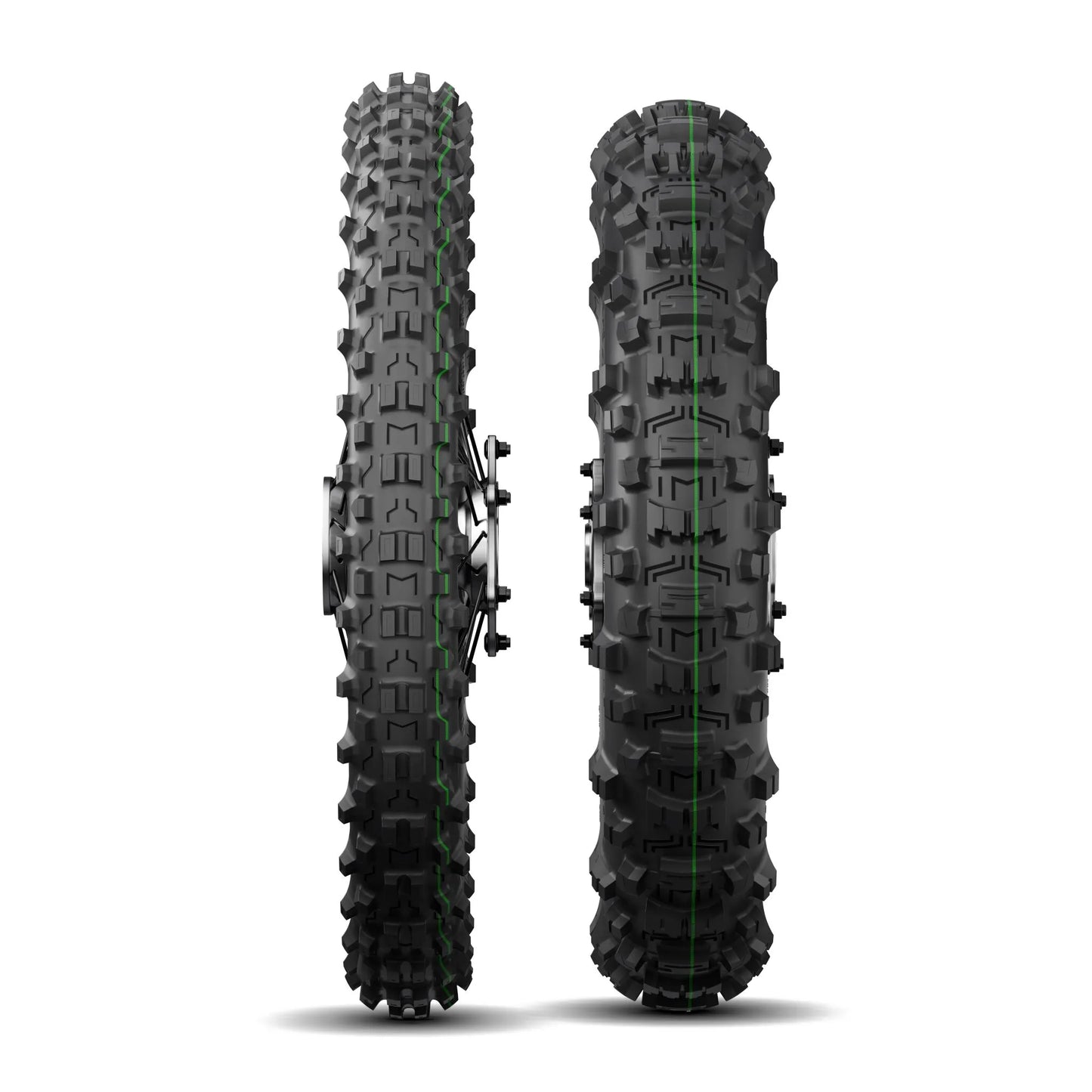 ENDURO MEDIUM 2 90/90 - 21 M/C 54R F TT