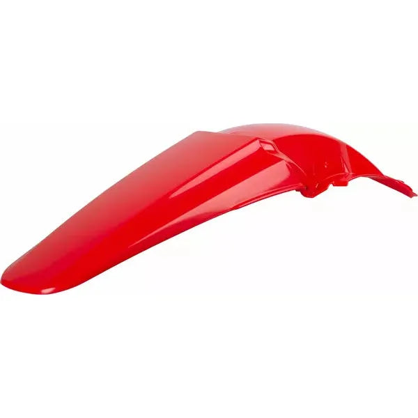 Fender Rear Crf450 02-04 Red 8560900010