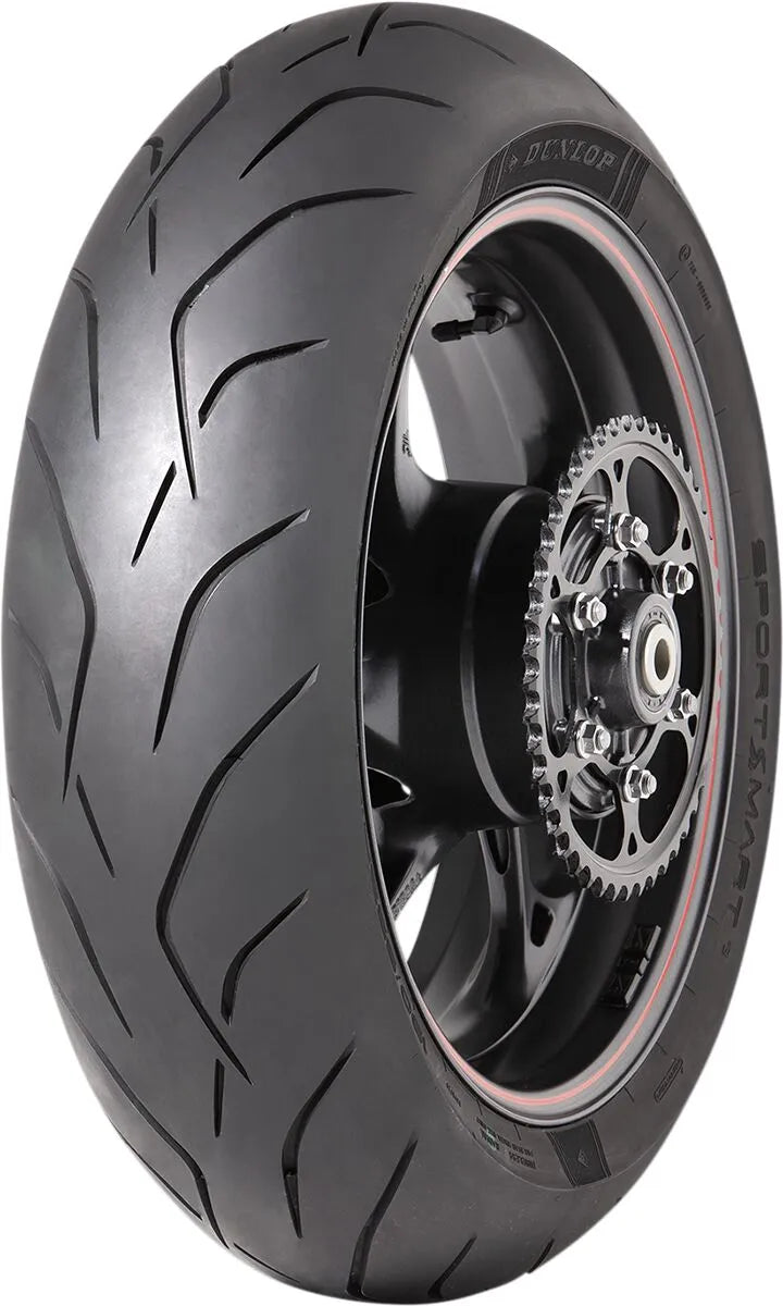 SPORTSMART MK3 R 180/55ZR17 M/C (73W) TL