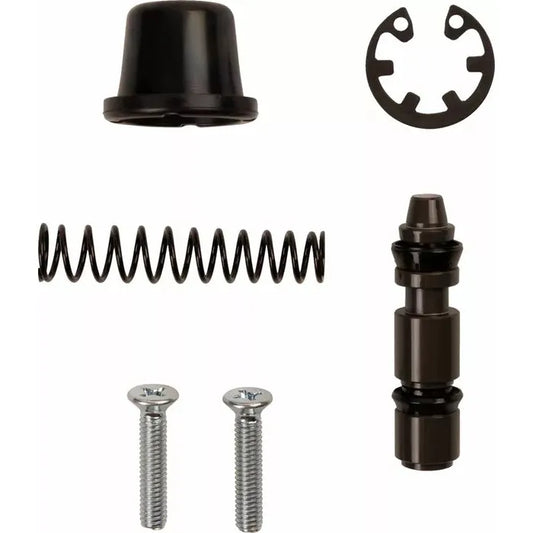 Master Cylinder Rebuild Kit, Clutch, Sherco 18-4032