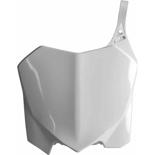 Plate#Crf250 10-13/450 09-12Wh 8656700001