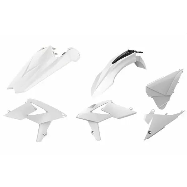 Body Kit Full Beta 18-19 Oem18 91552