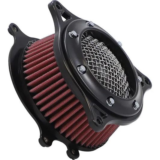 Air Intake Rpt Bk/Bk Sft