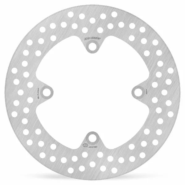 Brake Disc Halo Rear 110453
