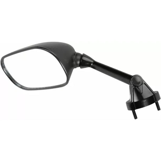 Mirror Black Left Ec Fairing 20-43072