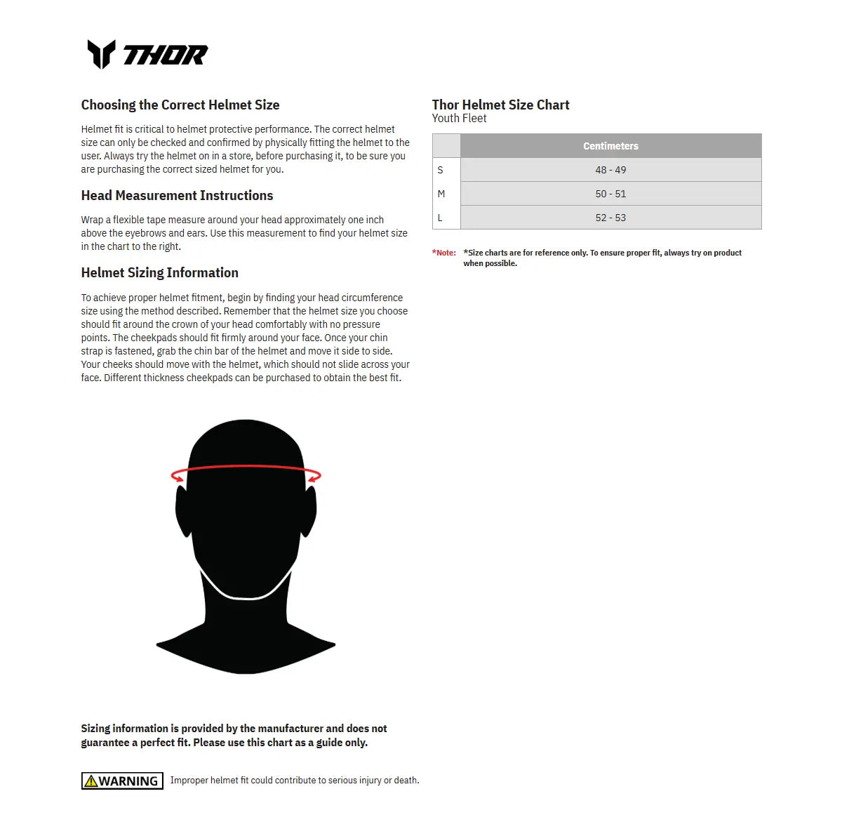 HELMET FLEET YTH SPLAT BLACK L